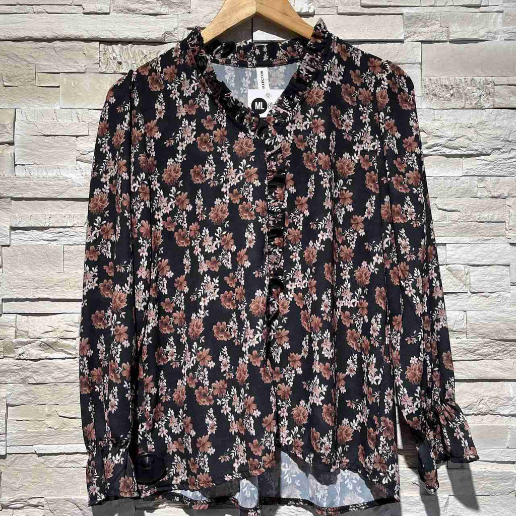 Camicia stessy