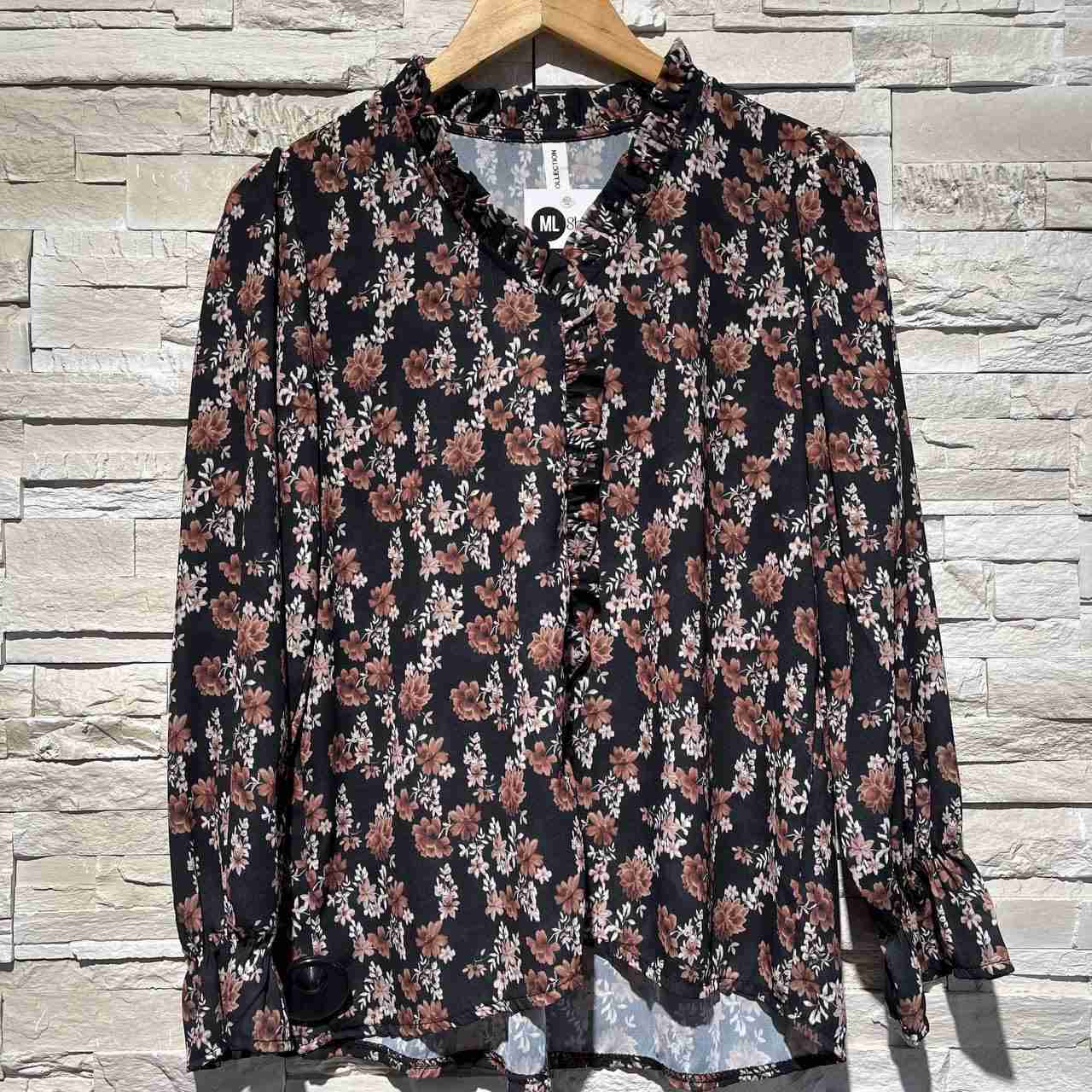 Camicia stessy