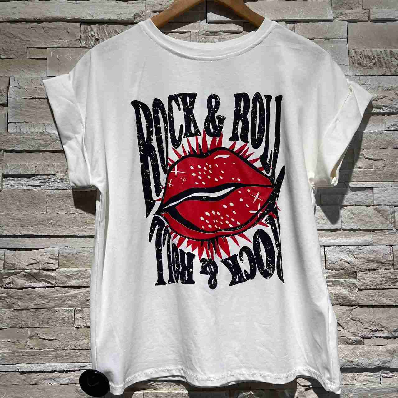 T-shirt visioni