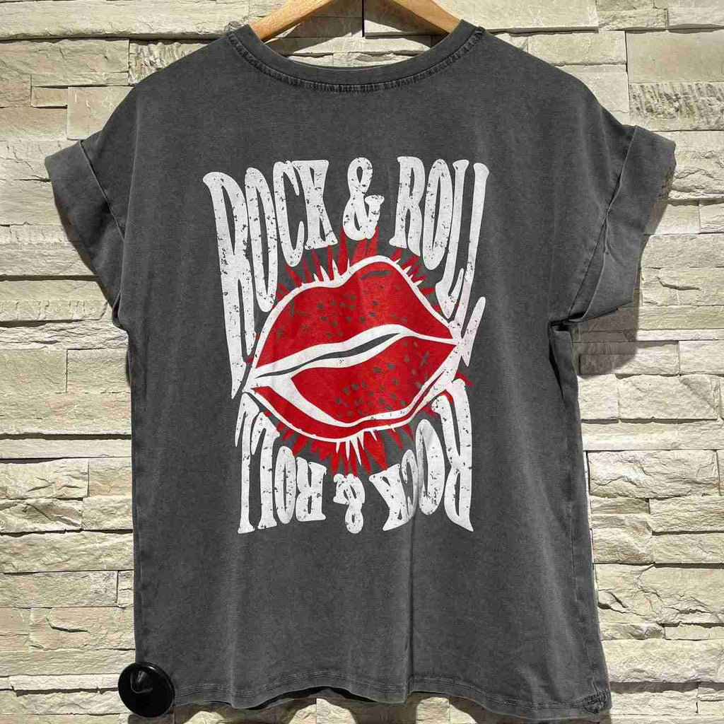 T-shirt visioni
