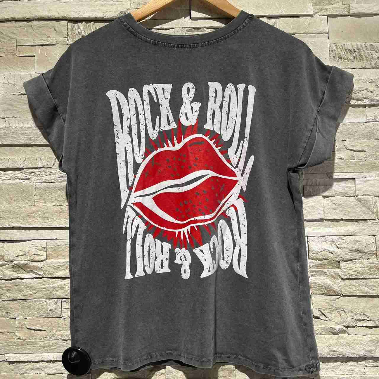 T-shirt visioni