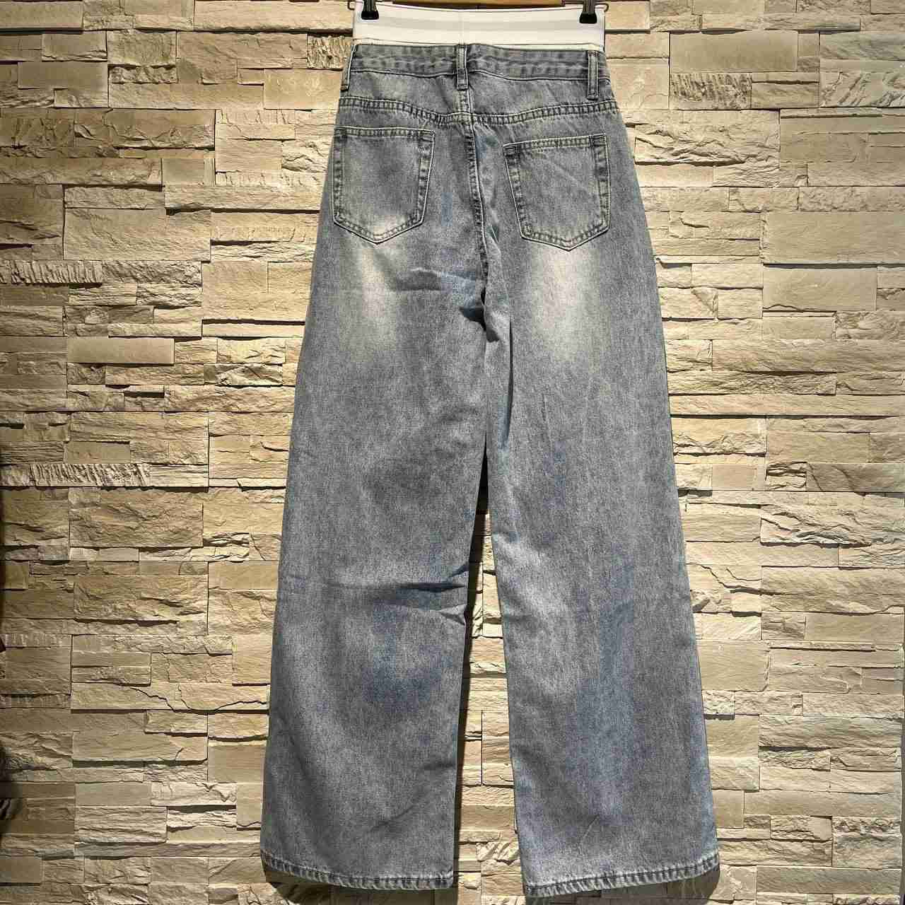 Jeans urban rebel