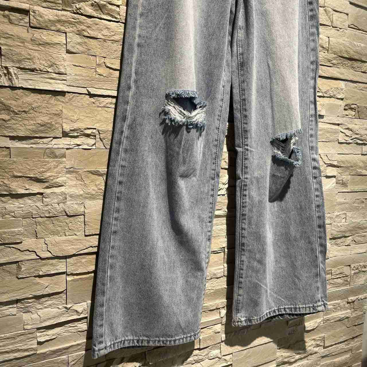 Jeans urban rebel