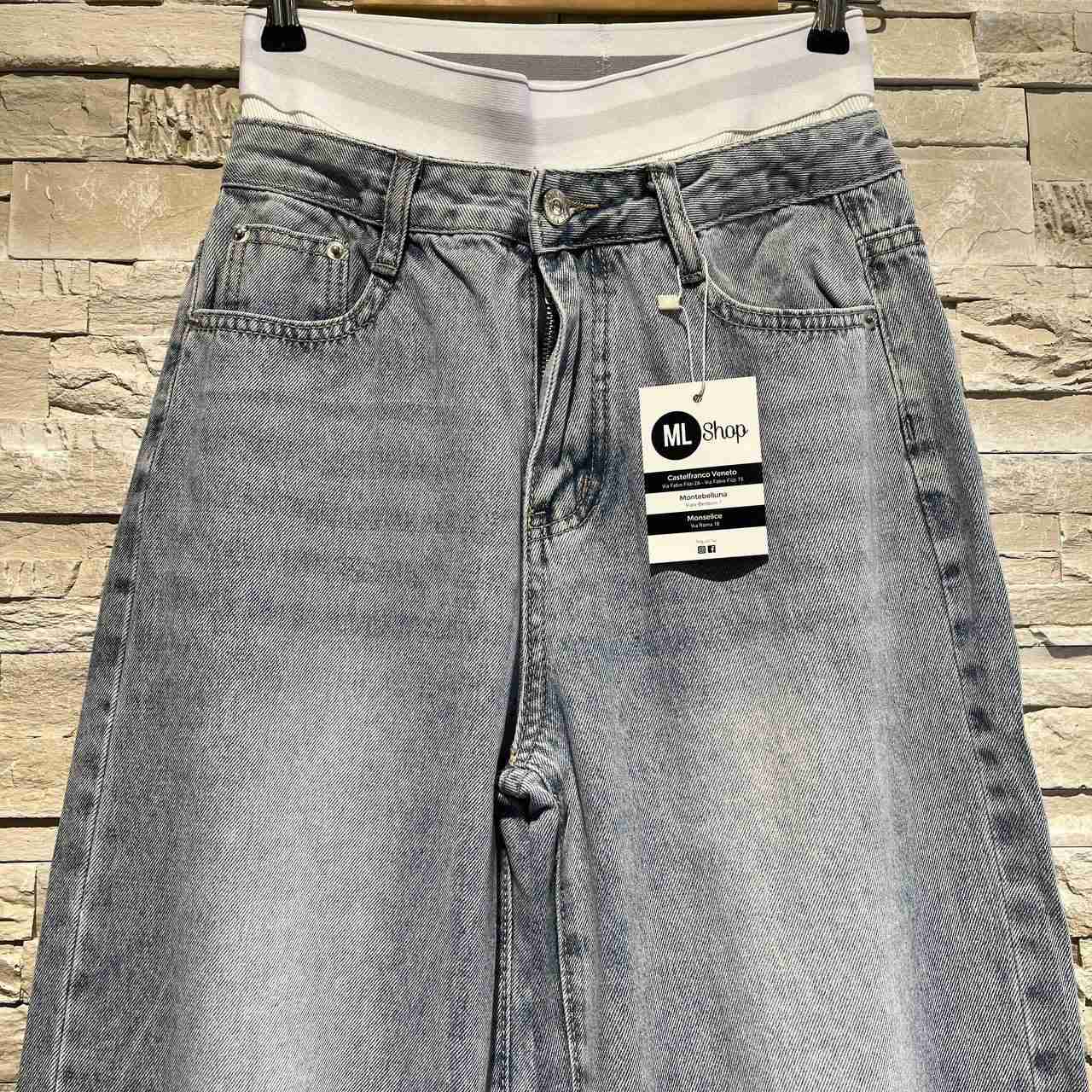 Jeans urban rebel