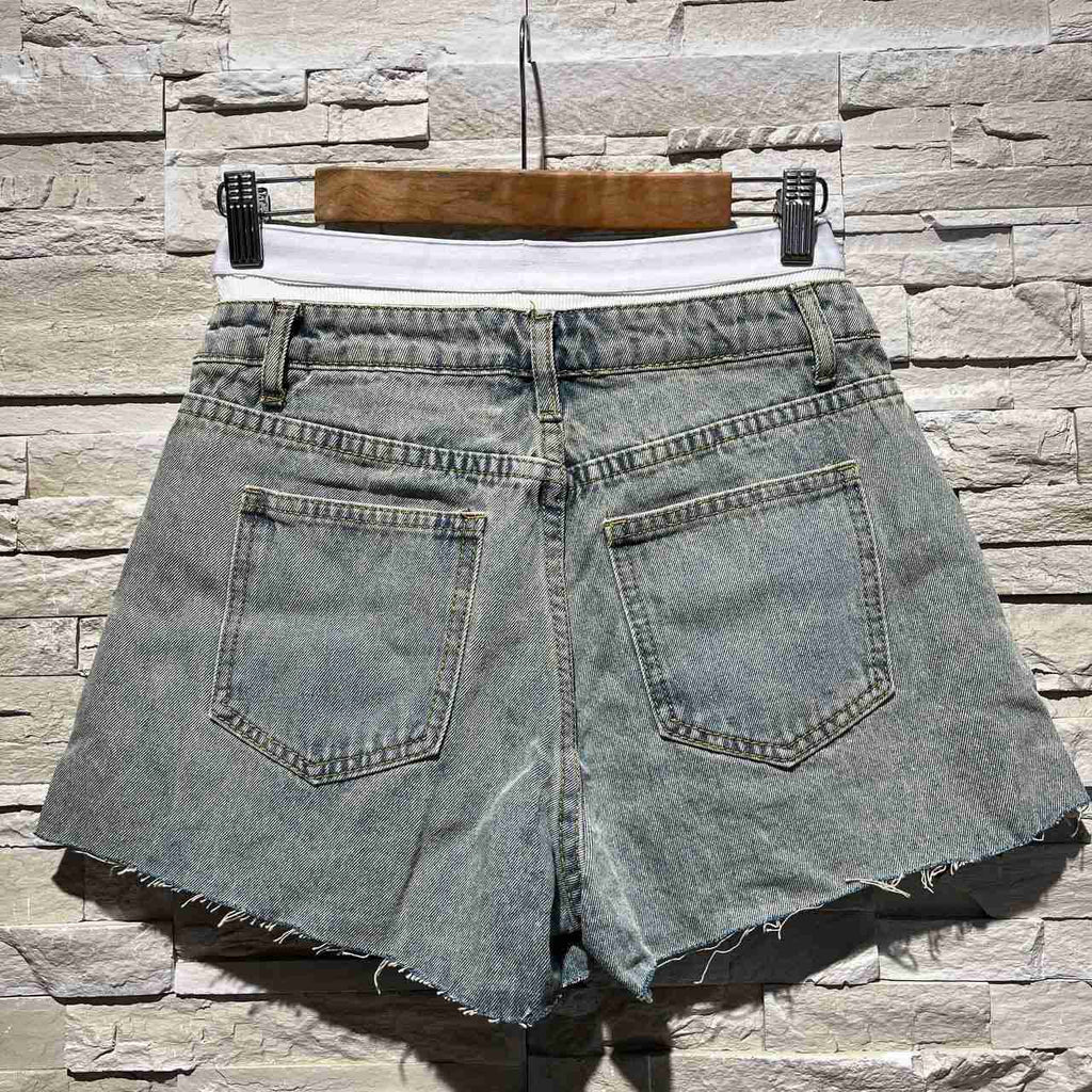 Shorts trendy