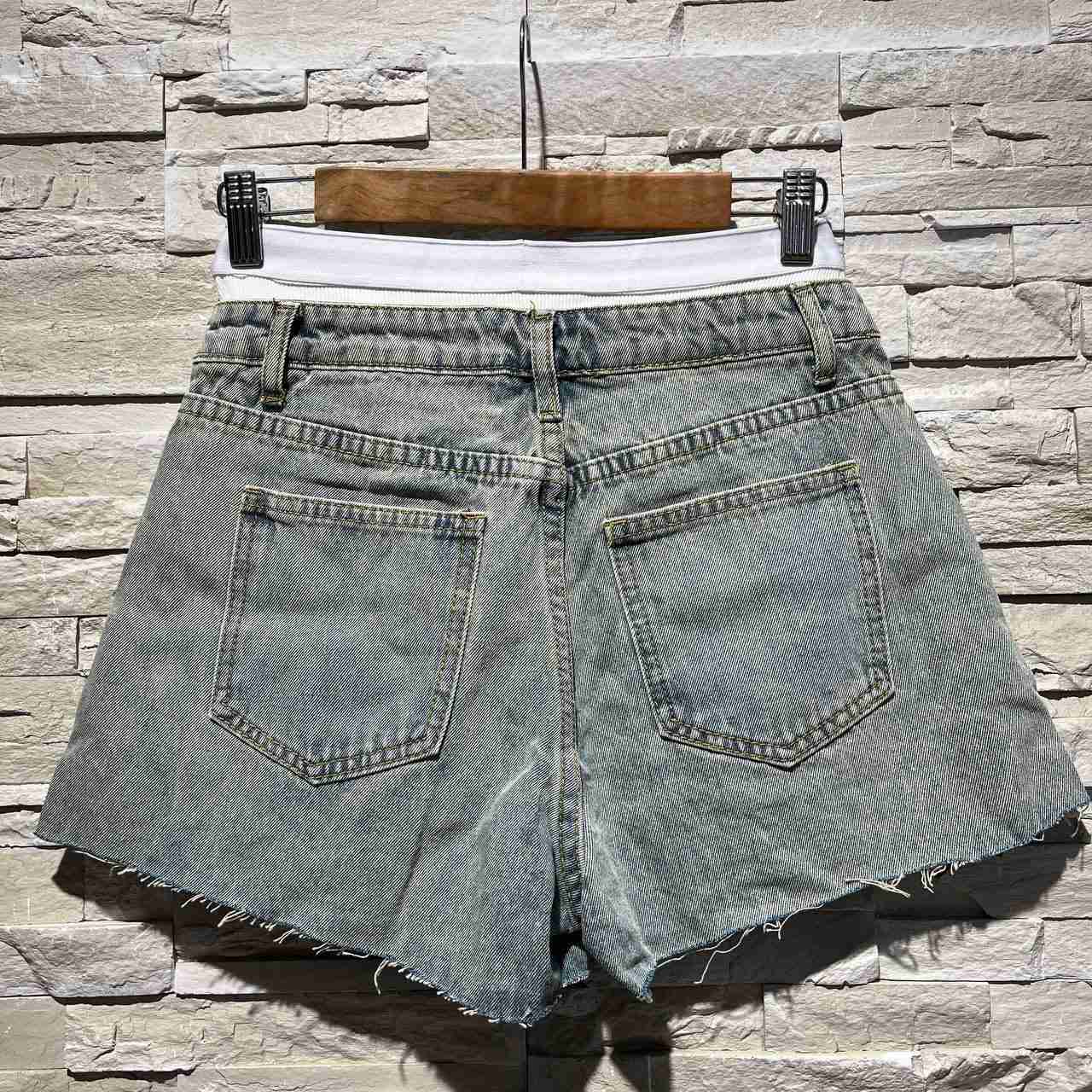 Shorts trendy