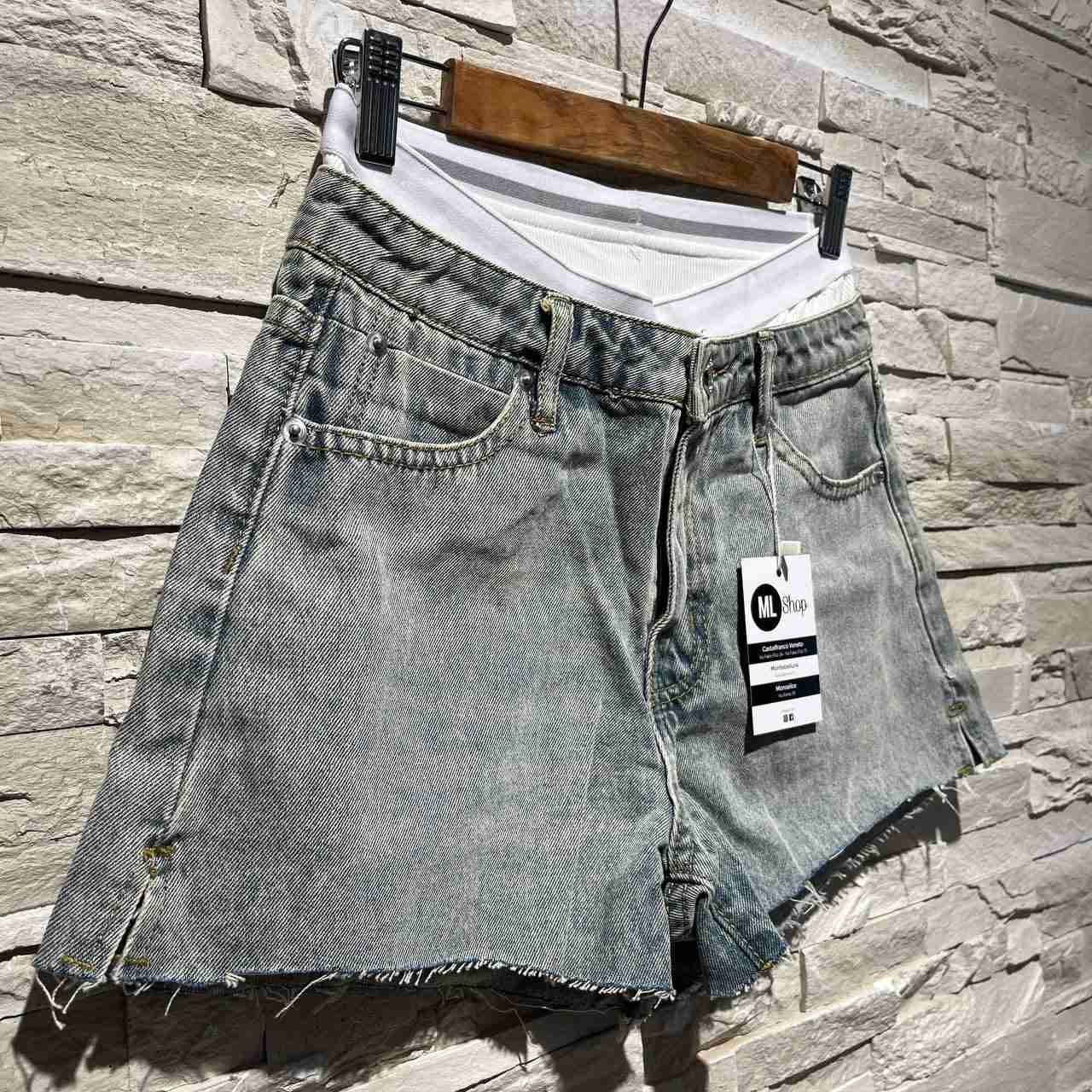 Shorts trendy