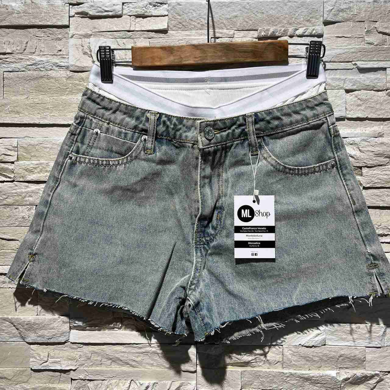 Shorts trendy