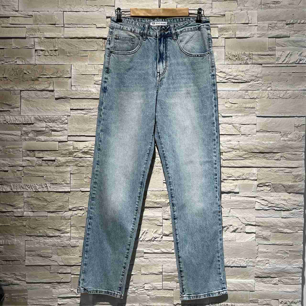 Jeans leonidas
