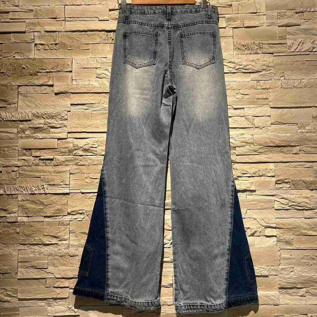 Jeans fusion street