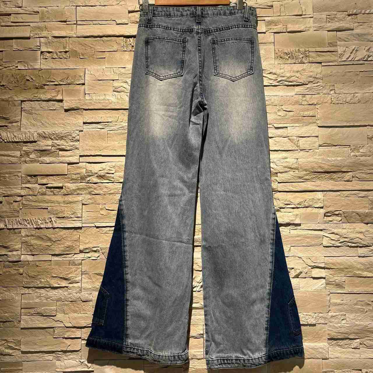 Jeans fusion street