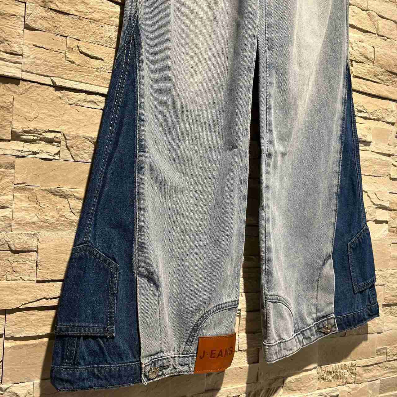 Jeans fusion street