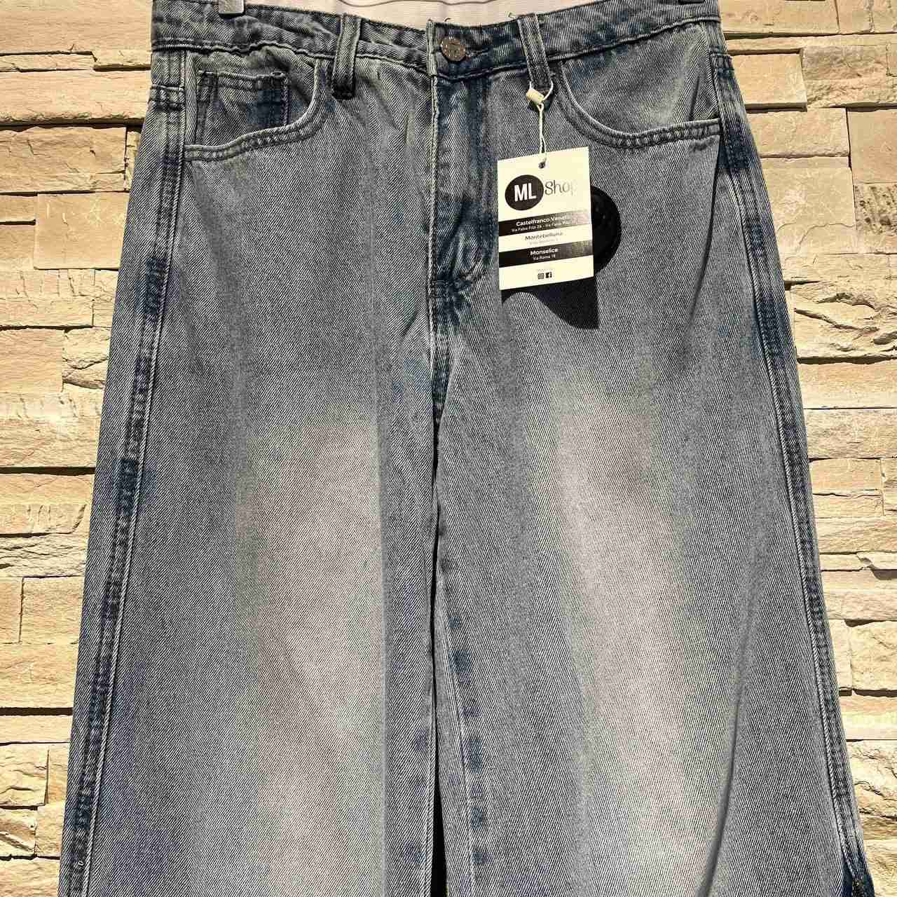 Jeans fusion street