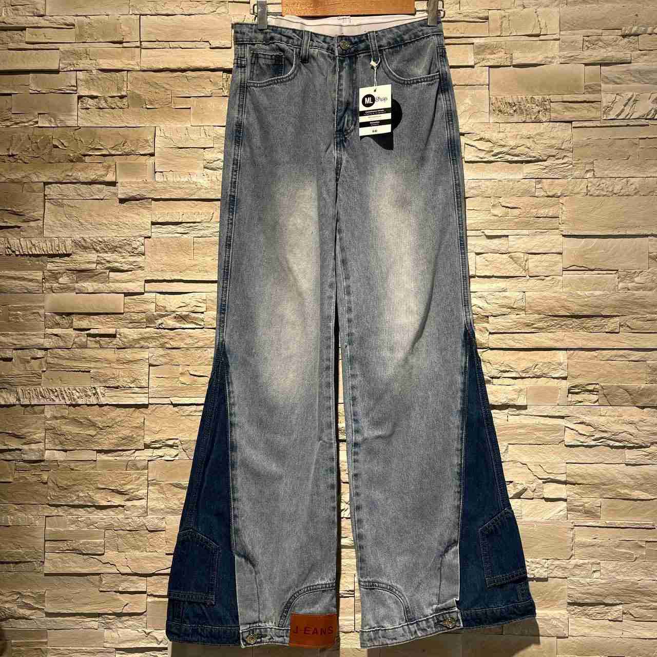 Jeans fusion street