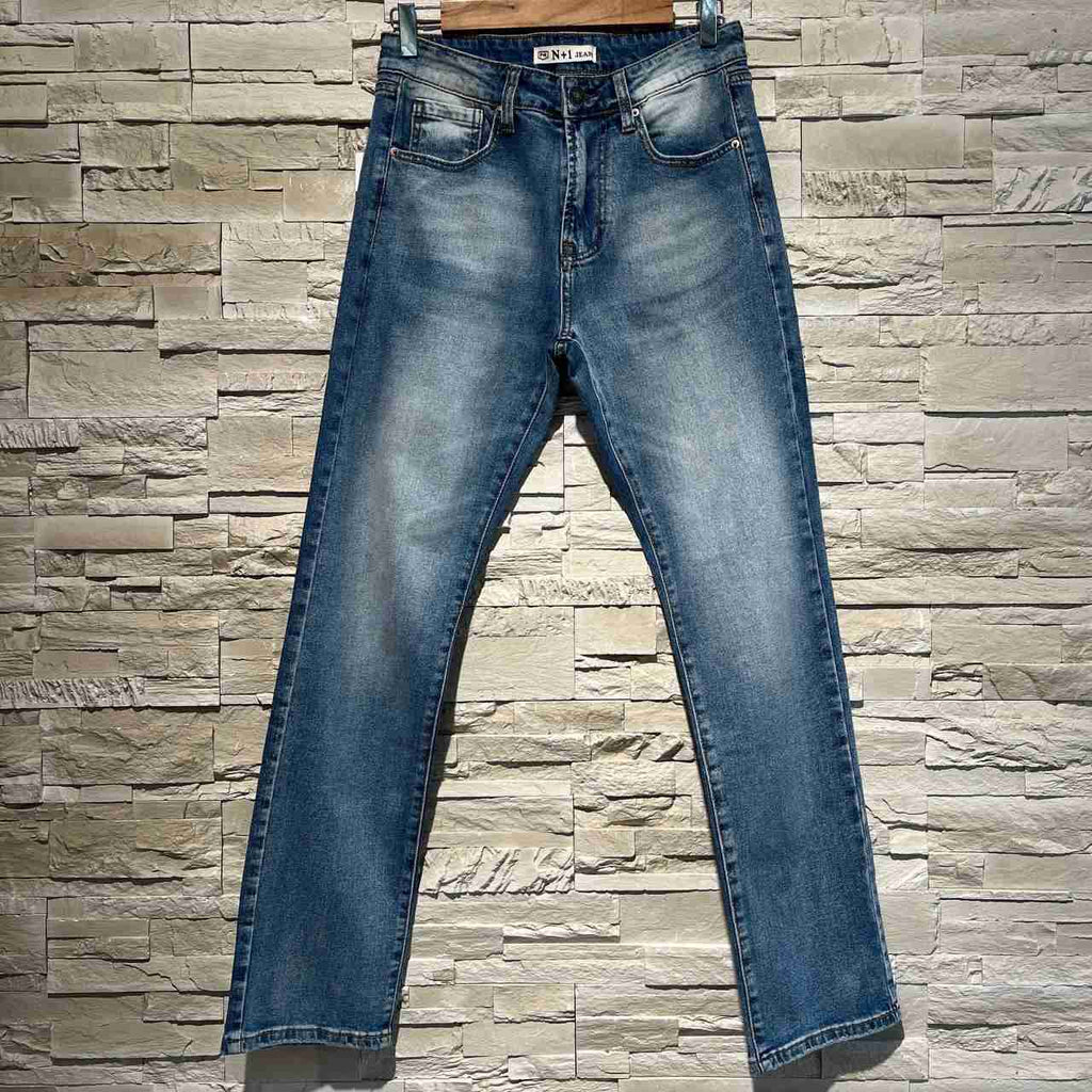 Jeans hans