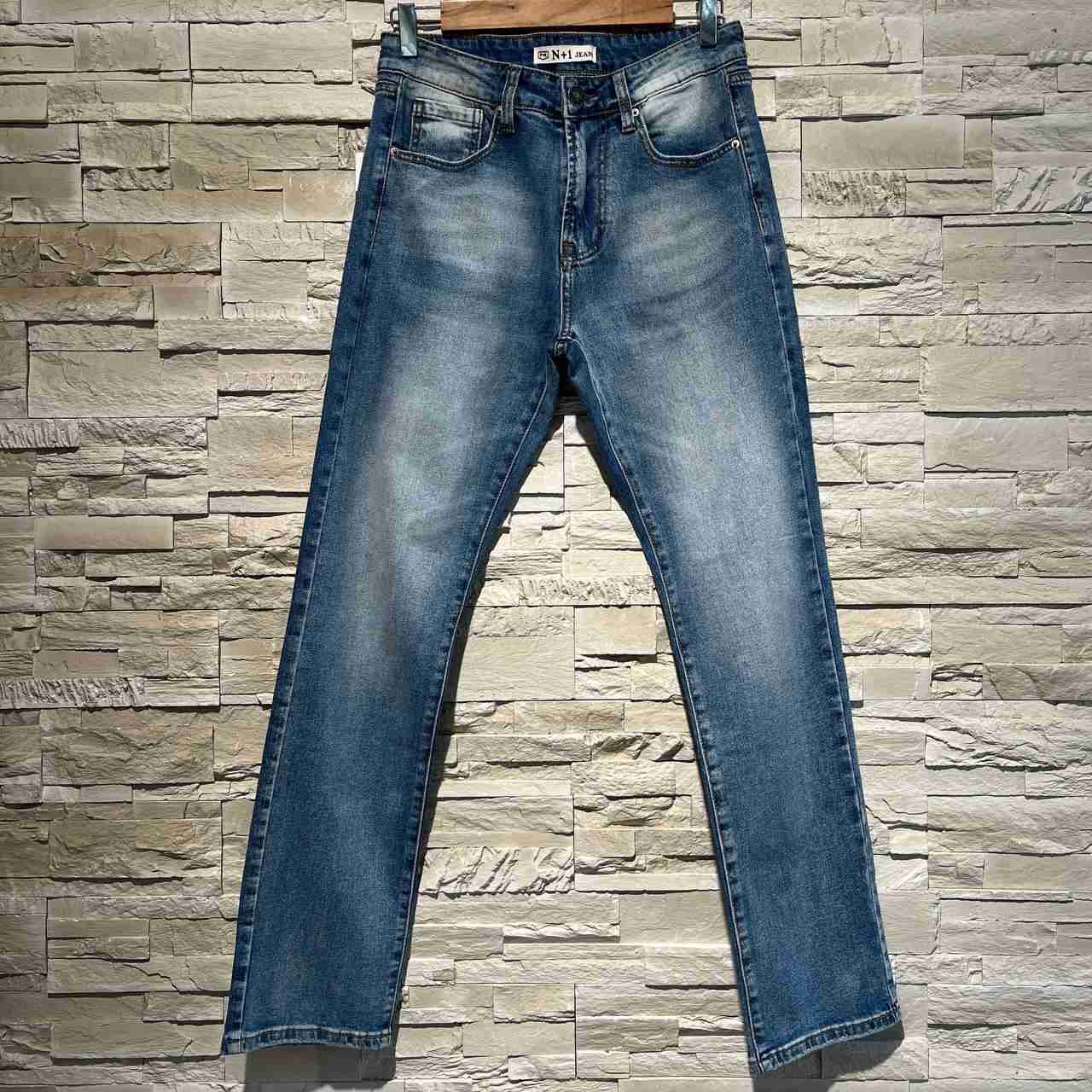 Jeans hans