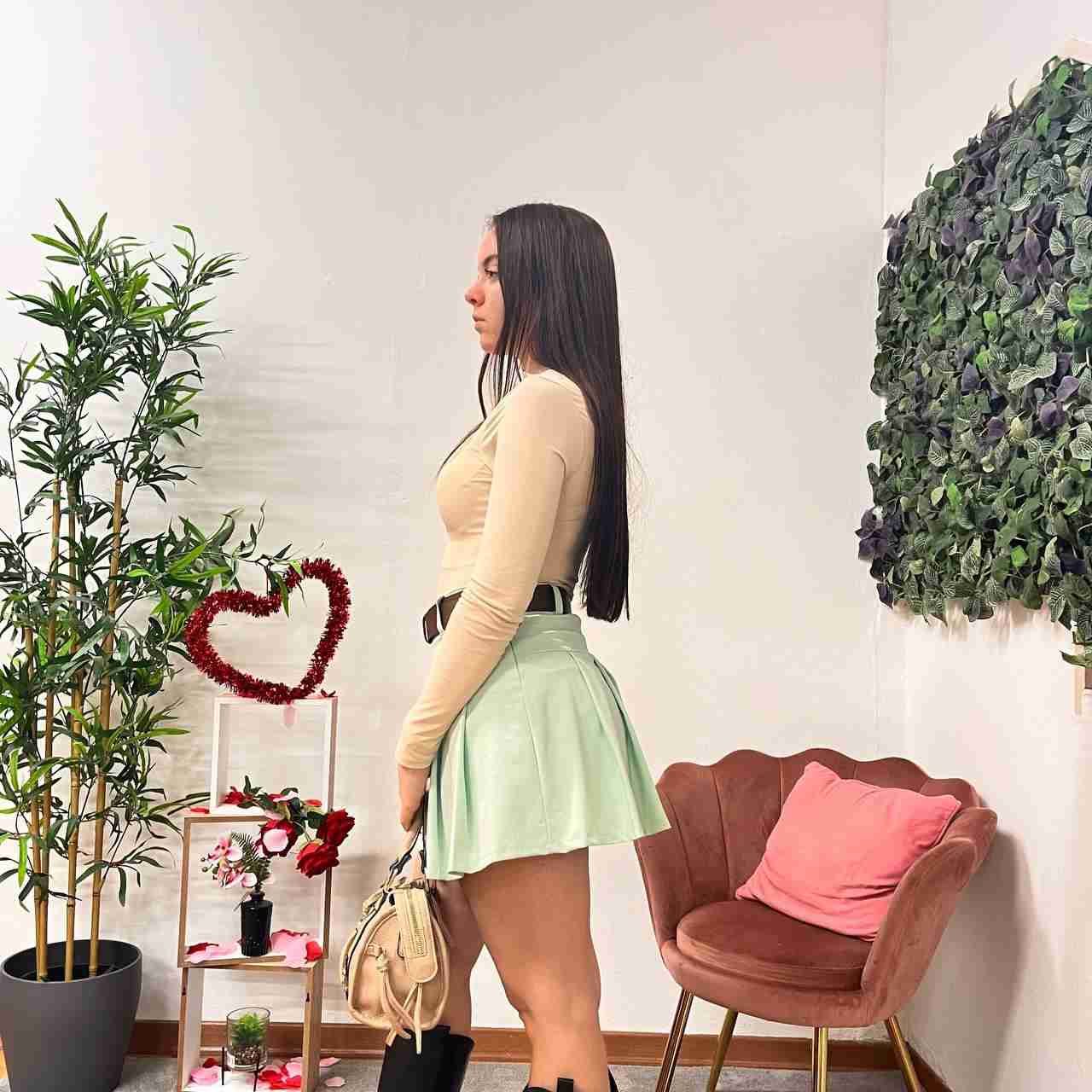 Body nadira