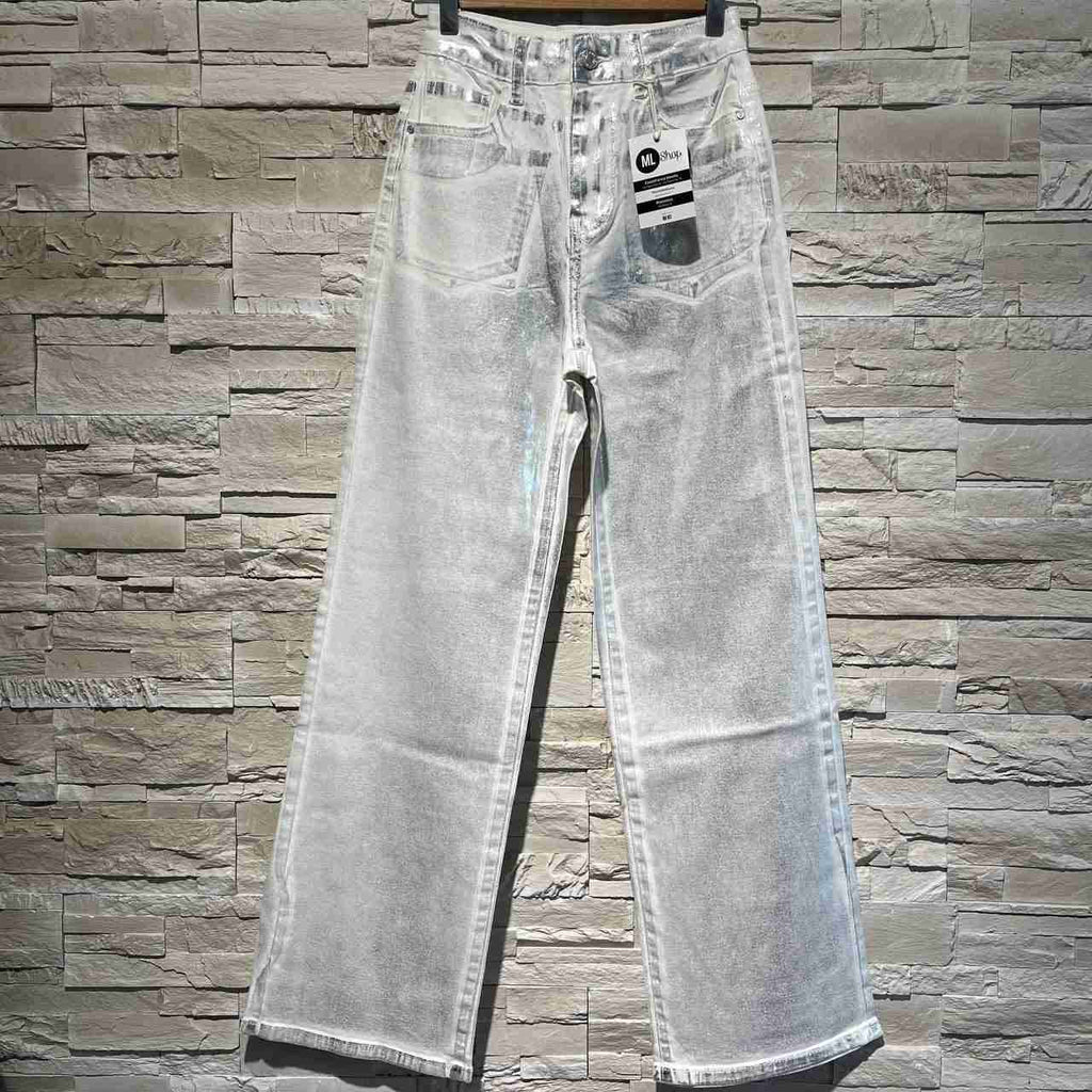 Jeans extravagant