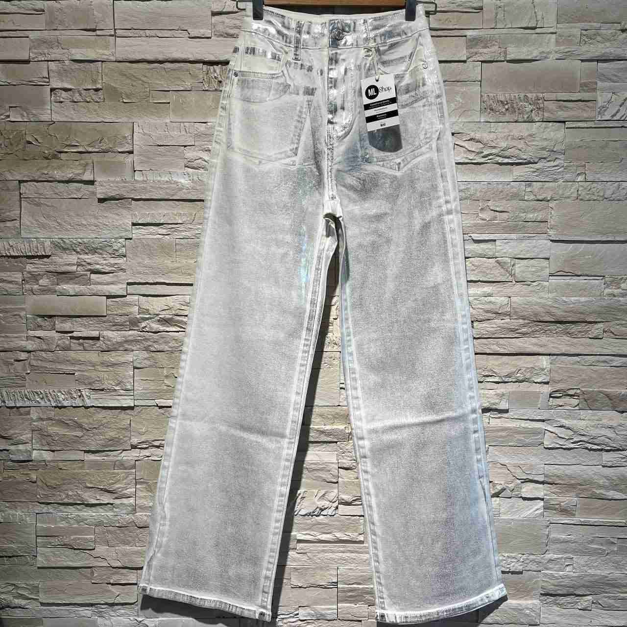 Jeans extravagant