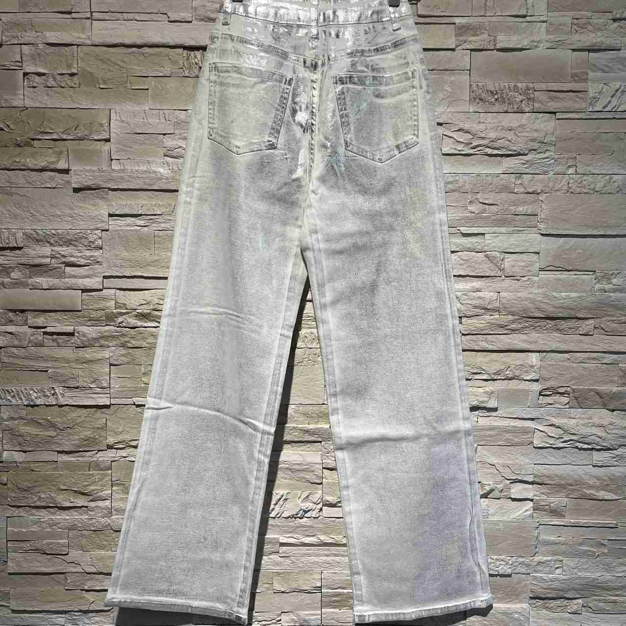 Jeans extravagant