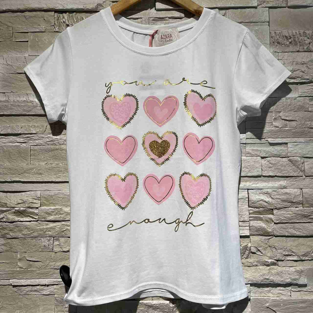 T-shirt graphic vibe