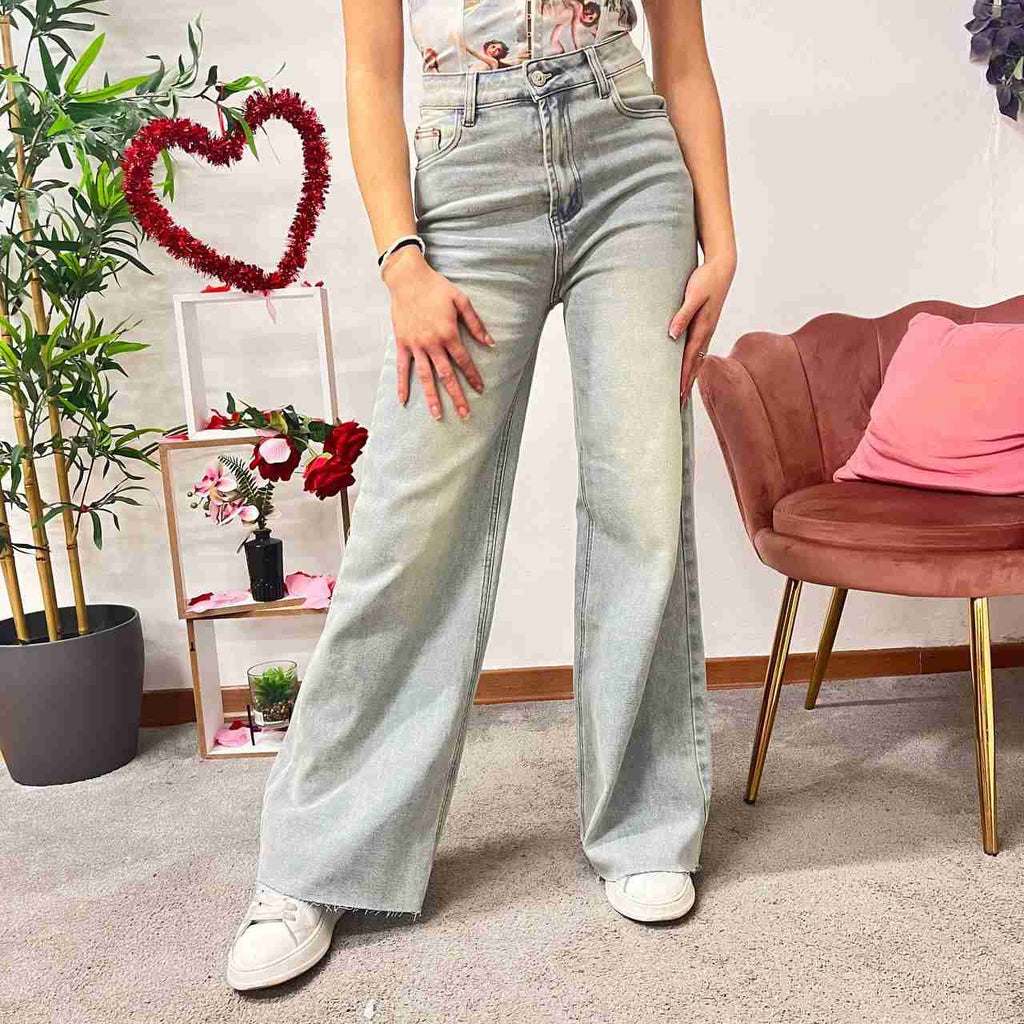 Jeans Yasmine