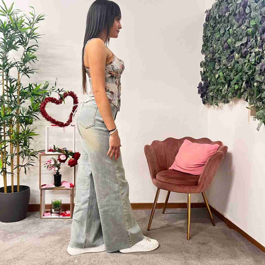 Jeans Yasmine