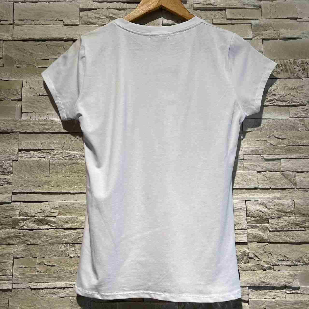 T-shirt star