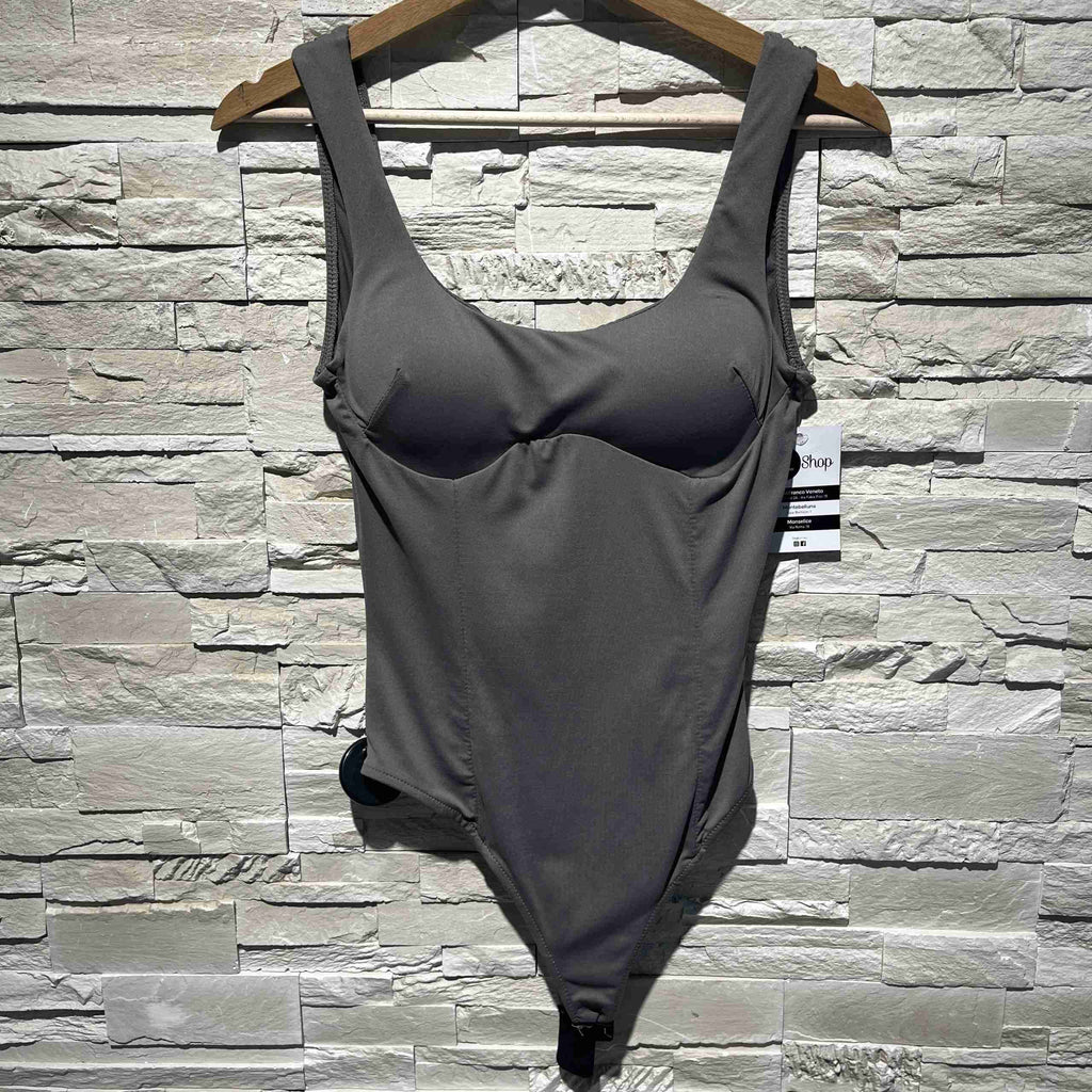 Body seduction corset