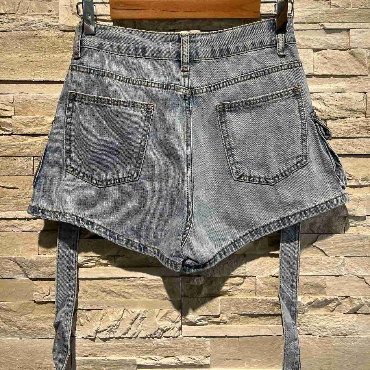 Shorts rawedge