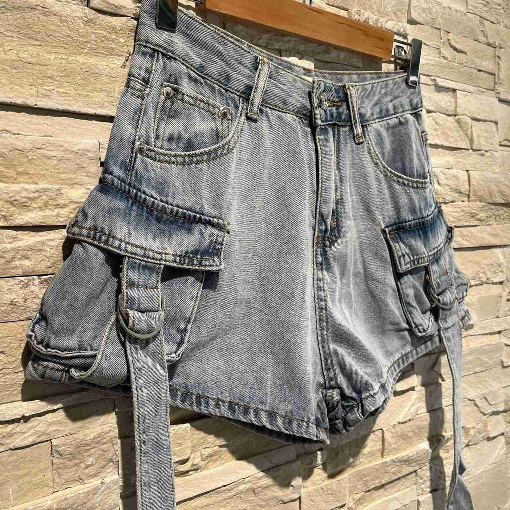 Shorts rawedge