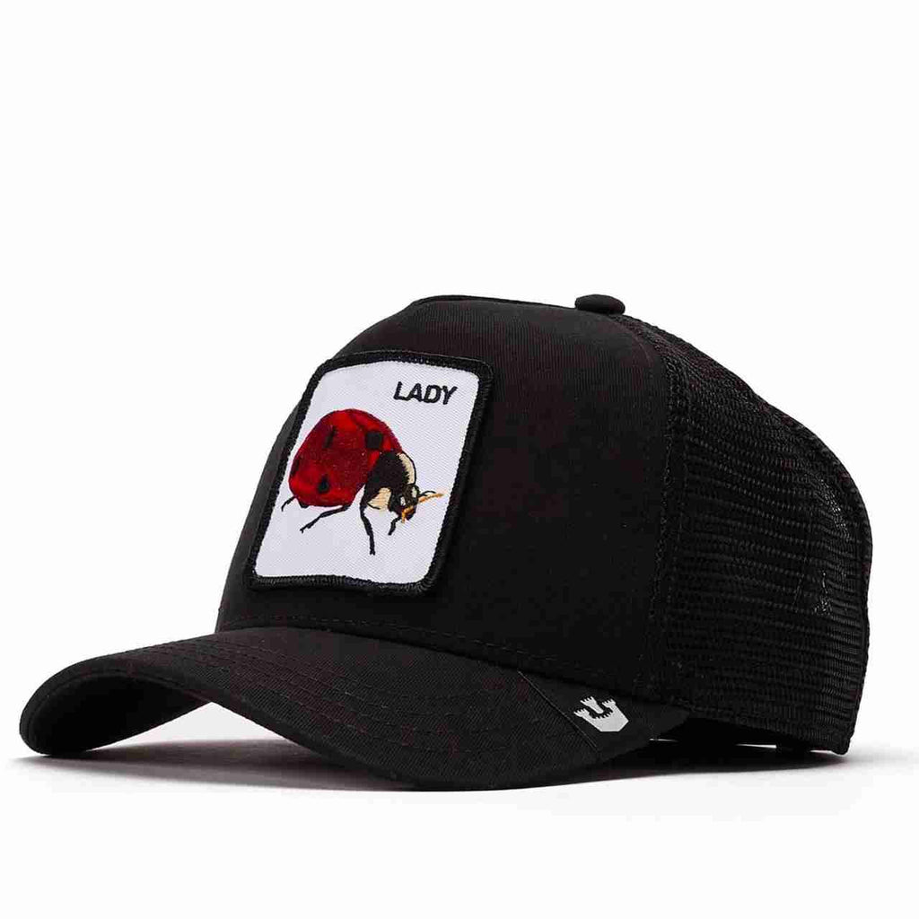 Cappellino lady