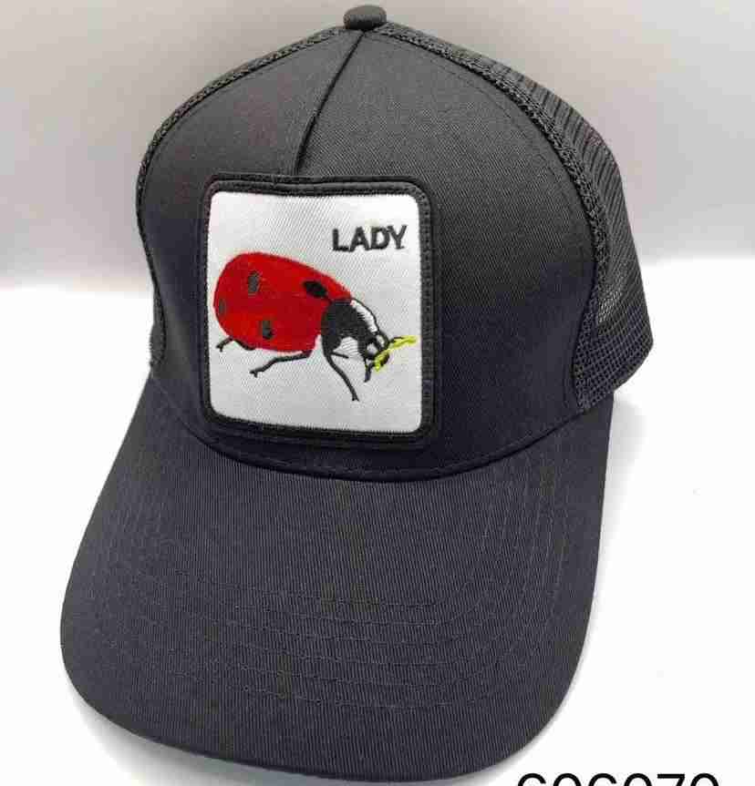 Cappellino lady