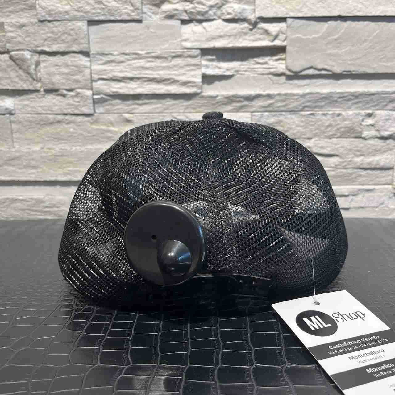 Cappellino cloen