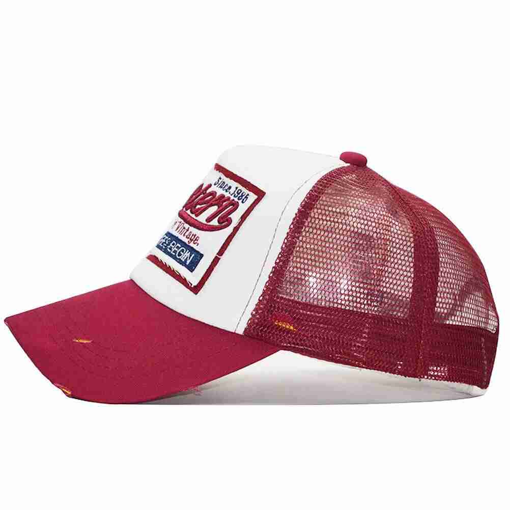 Cappellino western