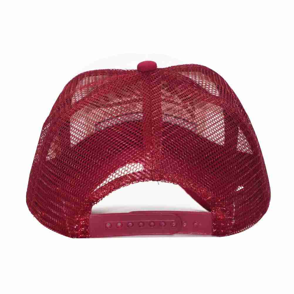 Cappellino western