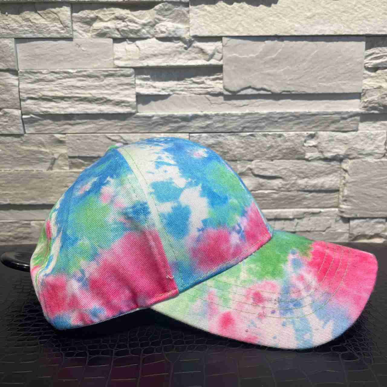 Cappellino color