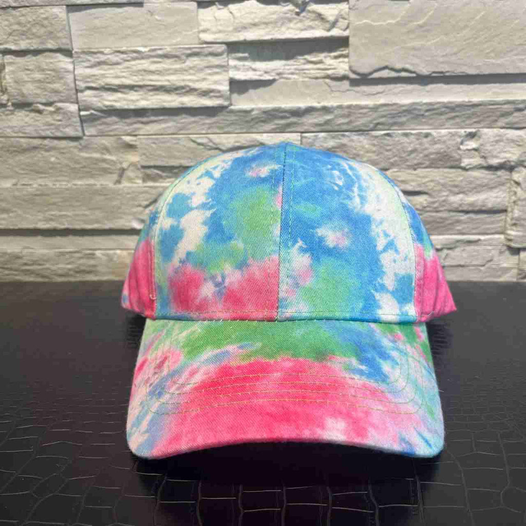 Cappellino color