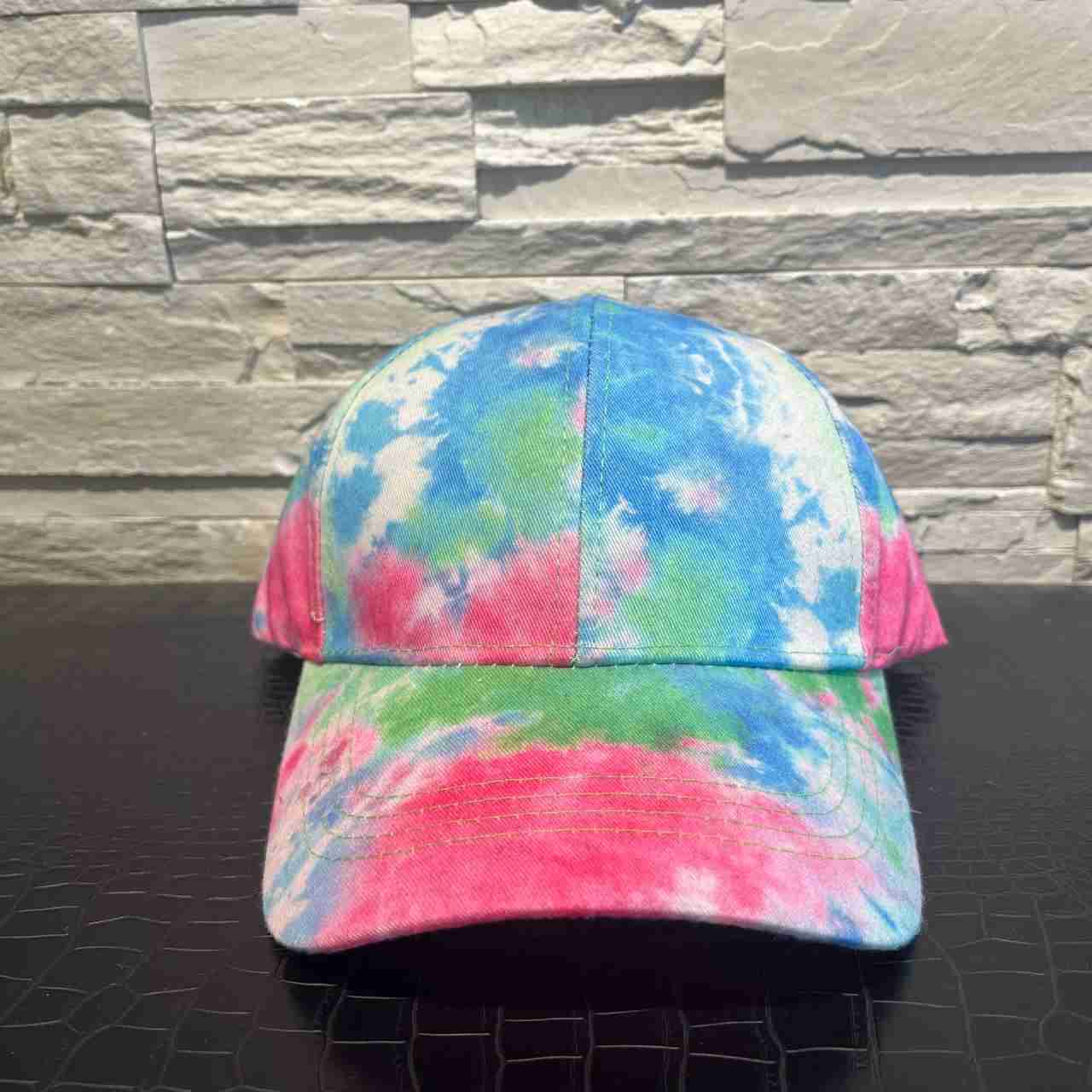 Cappellino color