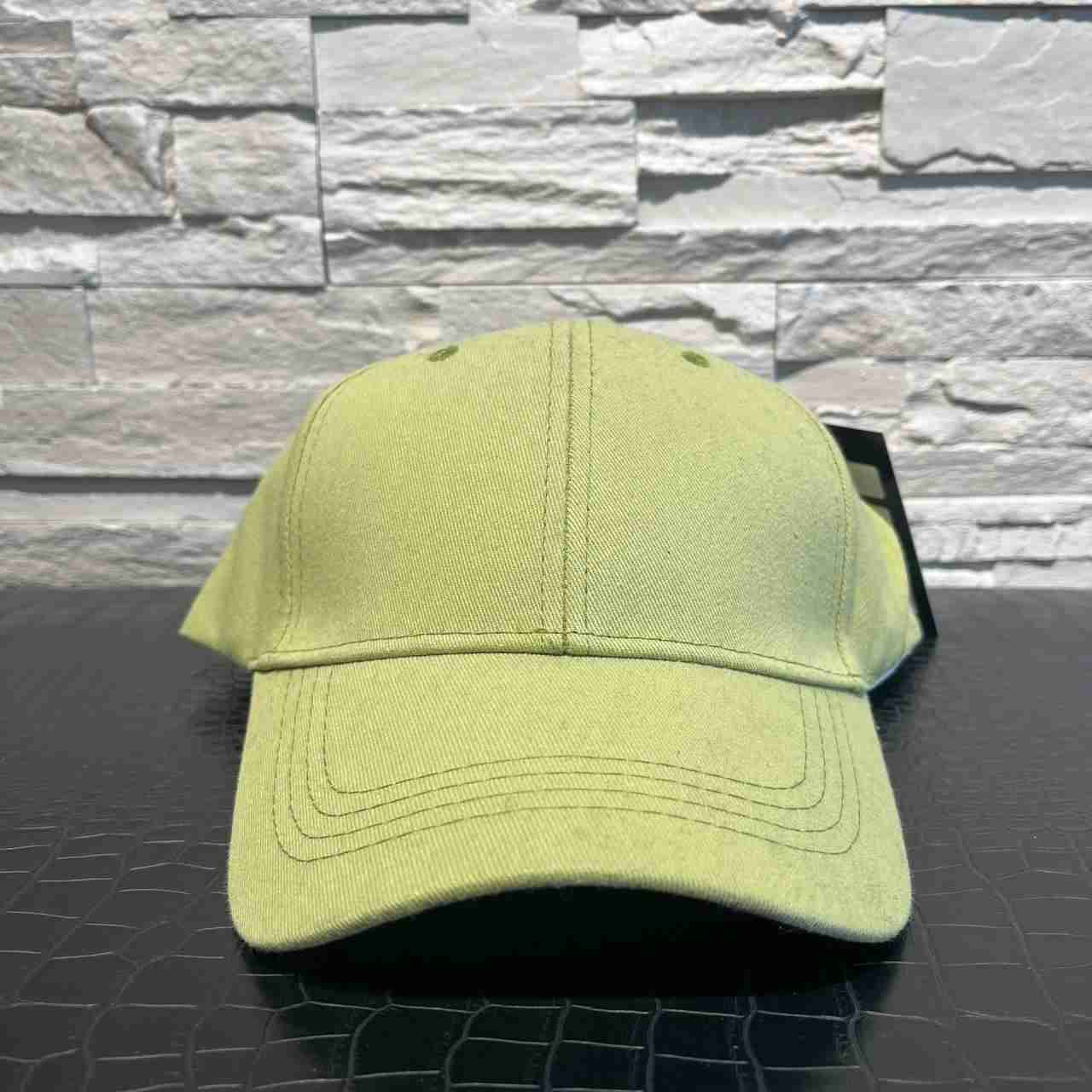 Cappellino basic