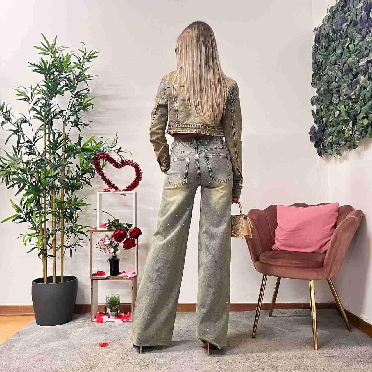 Jeans annika