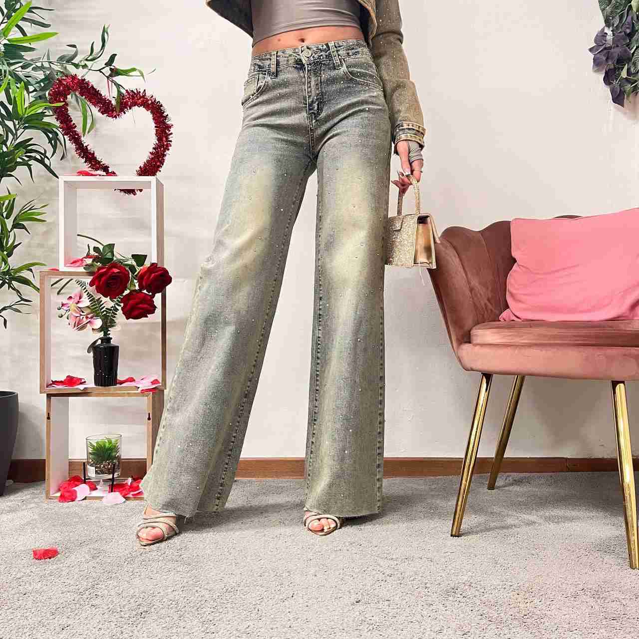 Jeans annika