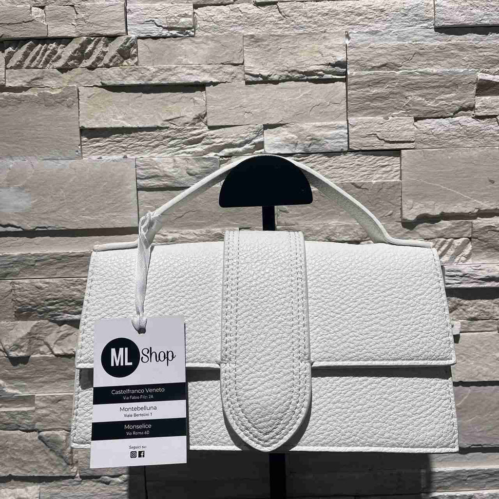 Borsetta rettangolare micol