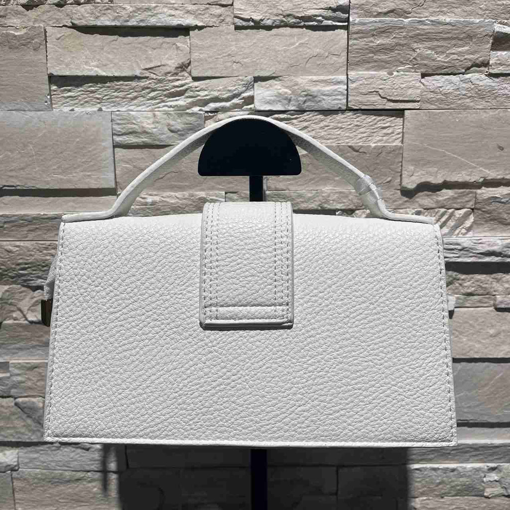 Borsetta rettangolare micol