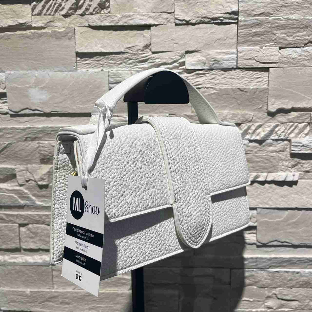 Borsetta rettangolare micol