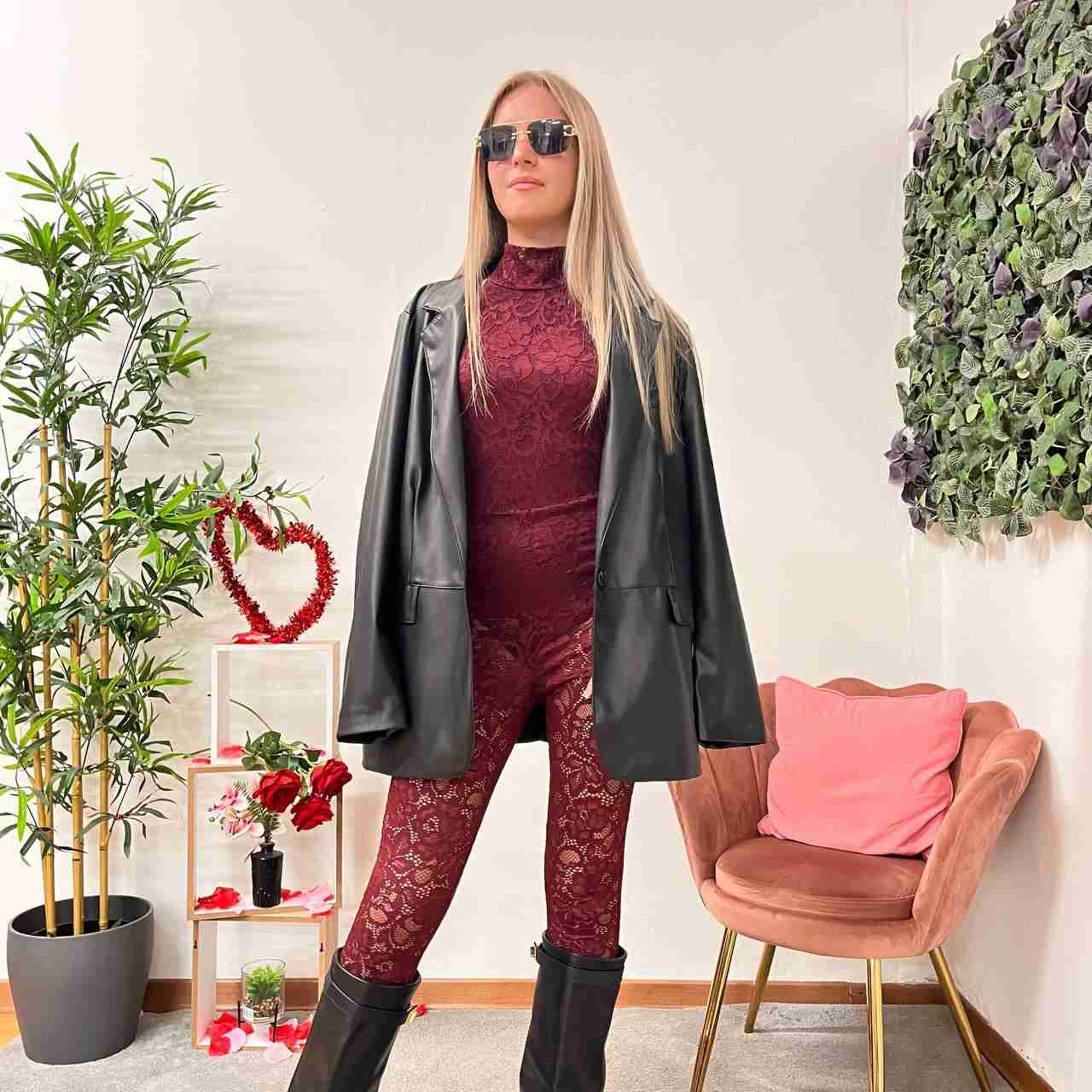 Tuta eliana