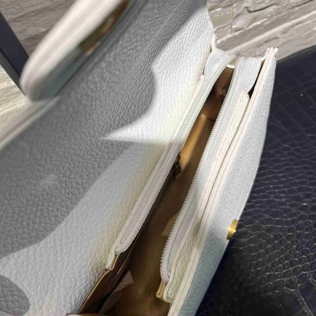 Borsetta rettangolare micol