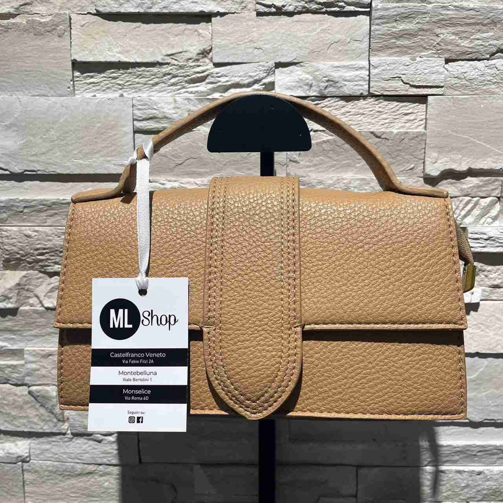 Borsetta rettangolare micol