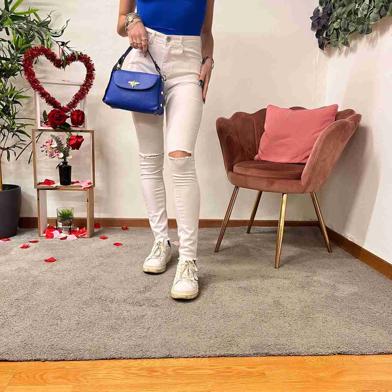 Jeans bridget