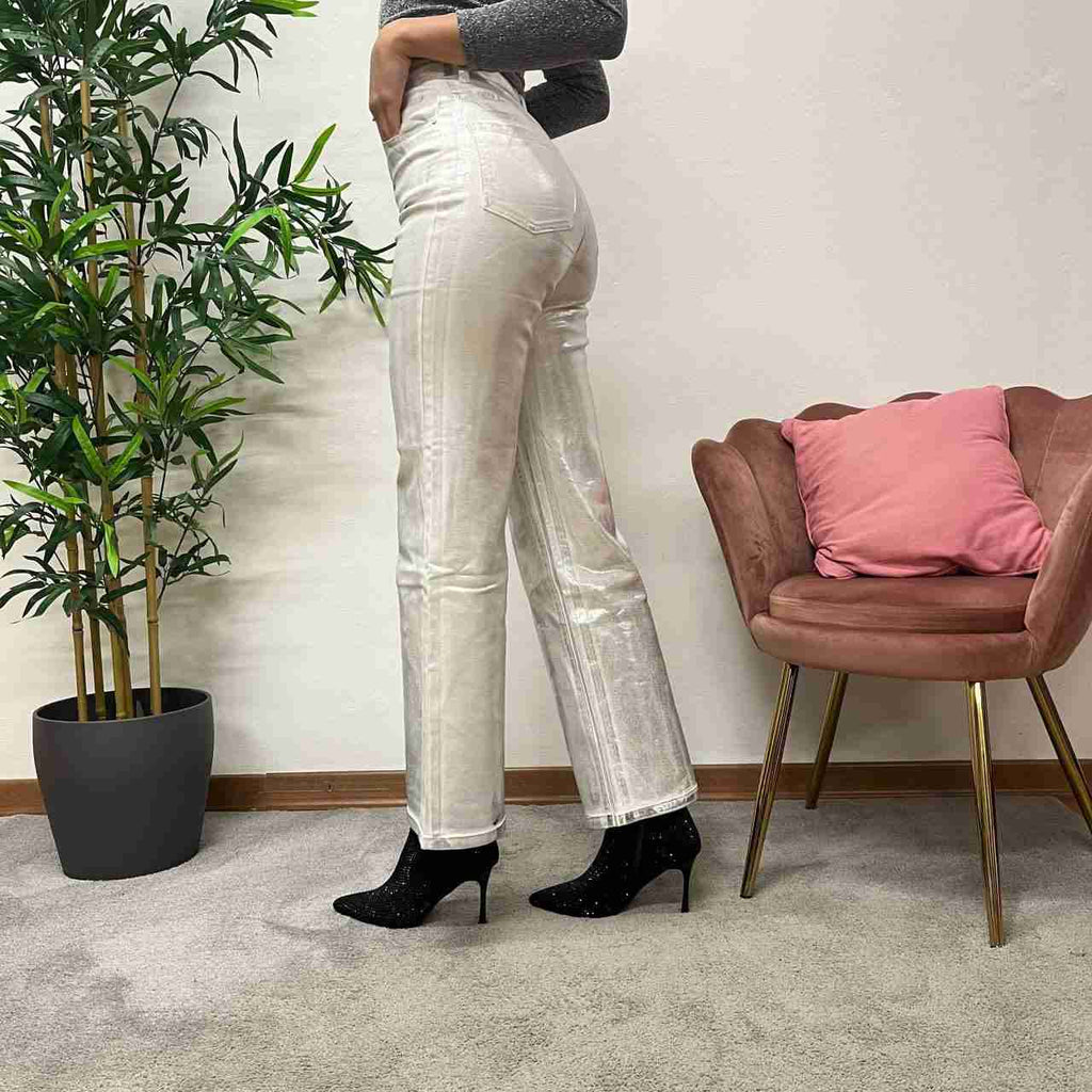 Jeans extravagant